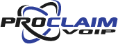 Proclaim VoIP Help Center home page